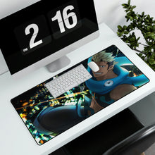 Load image into Gallery viewer, Anime Tokyo Afterschool Summoners Mouse Pad (Desk Mat)
