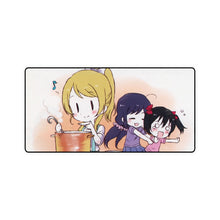 Load image into Gallery viewer, Love Live! Mouse Pad (Desk Mat)

