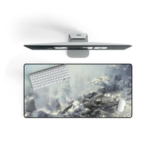 Load image into Gallery viewer, Anime Original Mouse Pad (Desk Mat) On Desk
