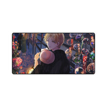 Load image into Gallery viewer, Natsume's Book of Friends Mouse Pad (Desk Mat)
