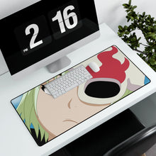 Load image into Gallery viewer, Anime Bleach Mouse Pad (Desk Mat)
