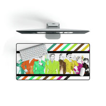 Load image into Gallery viewer, Anime Tokyo Ghoul Mouse Pad (Desk Mat)
