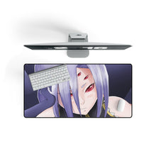 Load image into Gallery viewer, Monster Musume Mouse Pad (Desk Mat) On Desk

