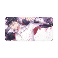 Load image into Gallery viewer, Reborn! Katekyo Hitman Reborn Mouse Pad (Desk Mat)
