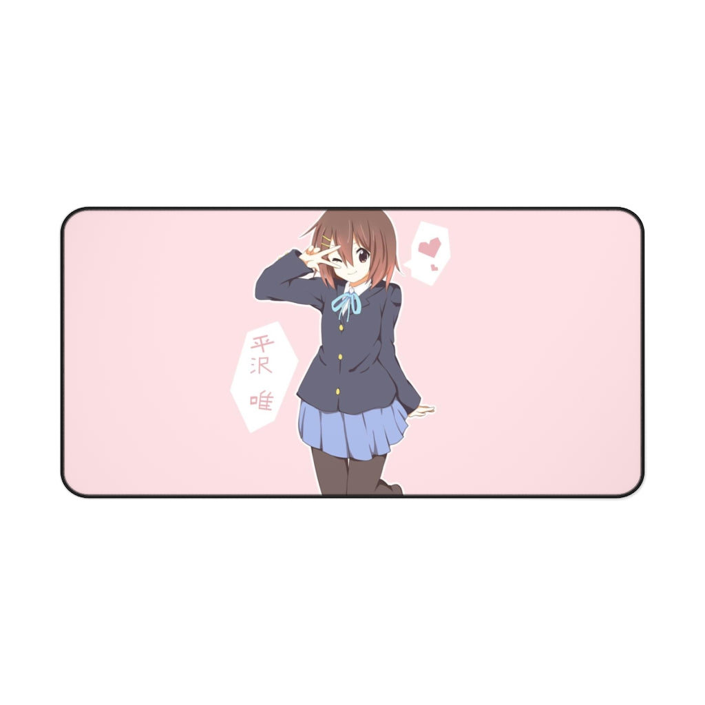 K-ON! Mouse Pad (Desk Mat)