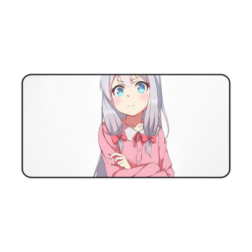 EroManga-Sensei Mouse Pad (Desk Mat)