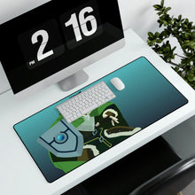 Load image into Gallery viewer, Iwatani Naofumi Mouse Pad (Desk Mat)
