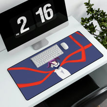 Load image into Gallery viewer, Rize Kamishiro Kagune Minimalist Mouse Pad (Desk Mat)

