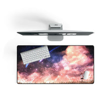 Load image into Gallery viewer, Your Name. Mouse Pad (Desk Mat)
