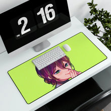 Load image into Gallery viewer, Chainsaw Man Mouse Pad (Desk Mat)
