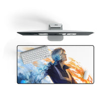 Load image into Gallery viewer, My Hero Academia Mouse Pad (Desk Mat) On Desk
