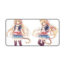 Load image into Gallery viewer, Anime Original Mouse Pad (Desk Mat)
