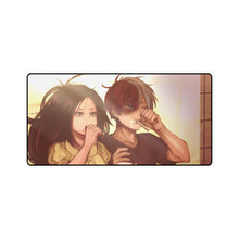 Load image into Gallery viewer, My Hero Academia Mouse Pad (Desk Mat)
