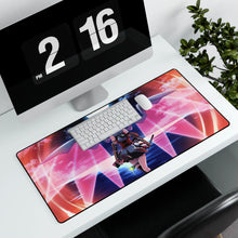Load image into Gallery viewer, Anime Kantai Collection Mouse Pad (Desk Mat)
