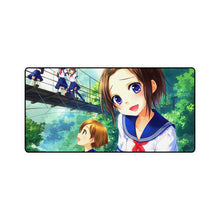 Load image into Gallery viewer, Anime Original Mouse Pad (Desk Mat)
