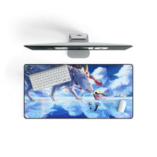 Load image into Gallery viewer, Anime Original Mouse Pad (Desk Mat) On Desk
