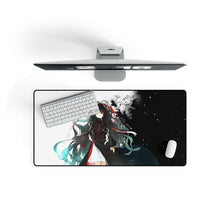 Load image into Gallery viewer, Kagerou Project Mouse Pad (Desk Mat)
