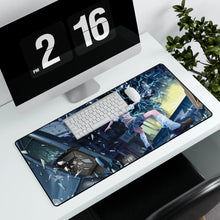 Load image into Gallery viewer, A Certain Magical Index Mouse Pad (Desk Mat)
