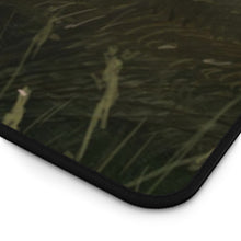 Load image into Gallery viewer, Anime Original Mouse Pad (Desk Mat) Hemmed Edge
