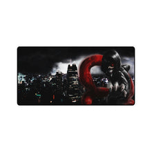 Load image into Gallery viewer, Ken Kaneki Mouse Pad (Desk Mat)
