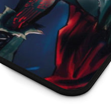 Load image into Gallery viewer, Overlord Mouse Pad (Desk Mat) Hemmed Edge
