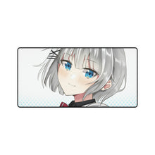 Load image into Gallery viewer, The Detective Is Already Dead Mouse Pad (Desk Mat)
