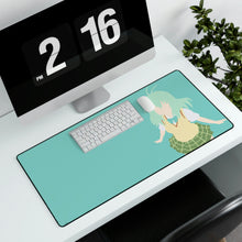 Load image into Gallery viewer, To Love-Ru Mouse Pad (Desk Mat)
