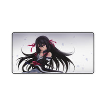 Load image into Gallery viewer, Undefeated Bahamut Chronicle Mouse Pad (Desk Mat)

