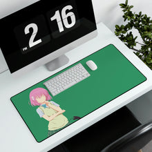 Load image into Gallery viewer, To Love-Ru: Darkness Mouse Pad (Desk Mat)
