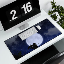 Load image into Gallery viewer, Aria The Animation Mouse Pad (Desk Mat)
