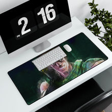 Load image into Gallery viewer, Anime Jojo's Bizarre Adventure Mouse Pad (Desk Mat)
