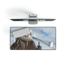 Load image into Gallery viewer, To Your Eternity Mouse Pad (Desk Mat)

