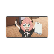 Load image into Gallery viewer, Spy x Family Mouse Pad (Desk Mat)
