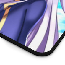 Load image into Gallery viewer, Rokudenashi Majutsu Koushi To Akashic Records Sistine Fibel, Rumia Tingel Mouse Pad (Desk Mat) Hemmed Edge
