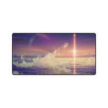 Load image into Gallery viewer, Your Name. Mouse Pad (Desk Mat)
