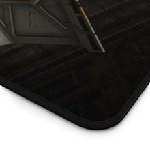 Load image into Gallery viewer, Anime Gundam Mouse Pad (Desk Mat) Hemmed Edge
