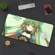 Load image into Gallery viewer, Fate/Apocrypha Mouse Pad (Desk Mat) On Desk
