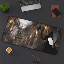 Load image into Gallery viewer, Fate/Stay Night Mouse Pad (Desk Mat) On Desk
