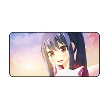 Load image into Gallery viewer, Wendy Marvell Mouse Pad (Desk Mat)
