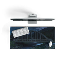 Load image into Gallery viewer, Your Name. Mouse Pad (Desk Mat)
