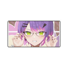 Load image into Gallery viewer, nan Mouse Pad (Desk Mat)

