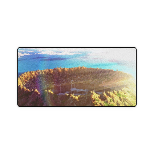 Anime Made In Abyss Mouse Pad (Desk Mat)