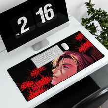 Load image into Gallery viewer, Mo Dao Zu Shi Mouse Pad (Desk Mat) With Laptop
