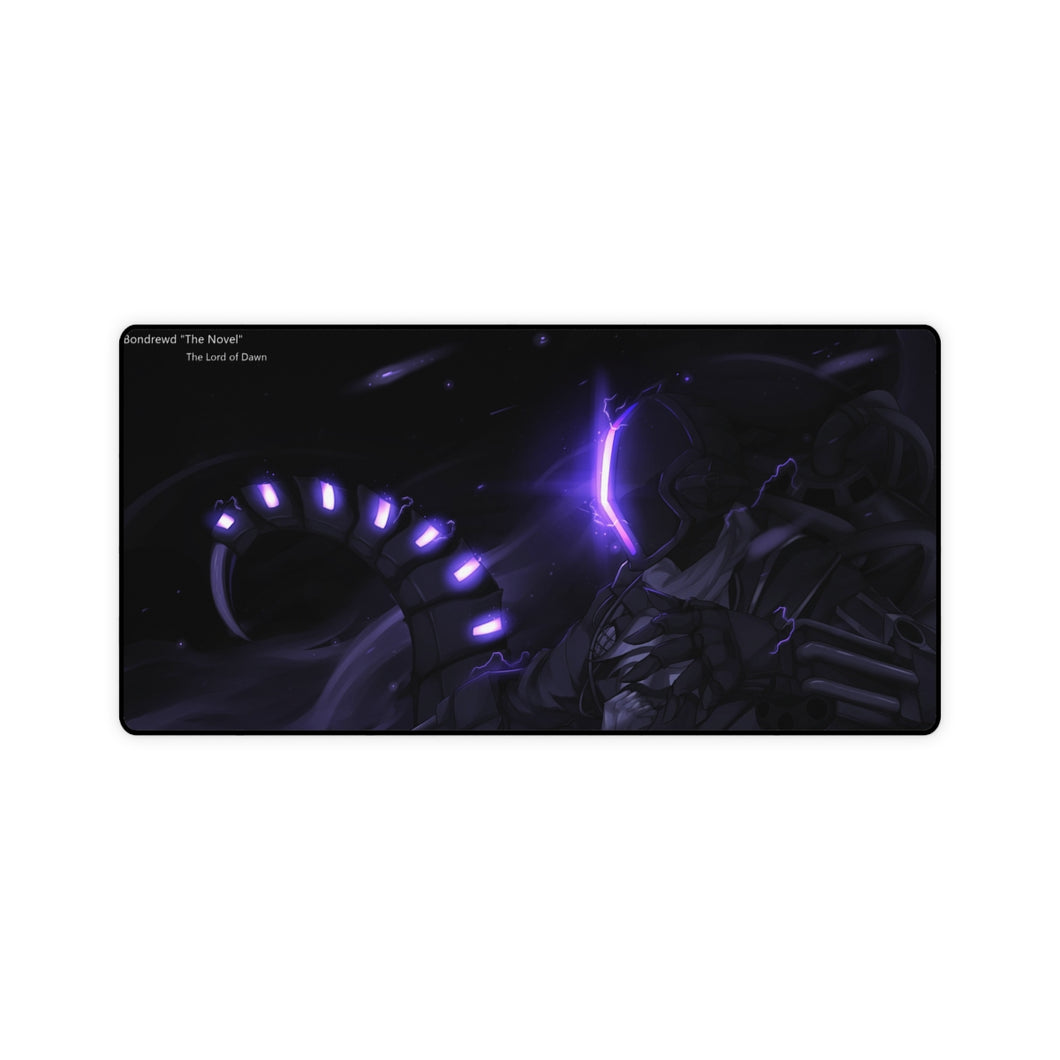 Anime Made In Abyss Mouse Pad (Desk Mat)