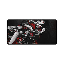 Load image into Gallery viewer, Jigoku Shōjo Mouse Pad (Desk Mat)

