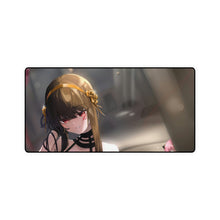 Load image into Gallery viewer, Spy x Family Mouse Pad (Desk Mat)
