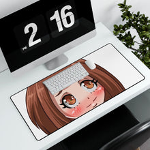 Load image into Gallery viewer, My Hero Academia Mouse Pad (Desk Mat) With Laptop
