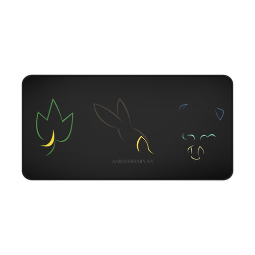 Anime Pokémon Mouse Pad (Desk Mat)