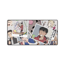 Load image into Gallery viewer, Yuri!!! on Ice Mouse Pad (Desk Mat)
