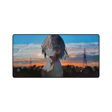 Load image into Gallery viewer, Anime Original Mouse Pad (Desk Mat)
